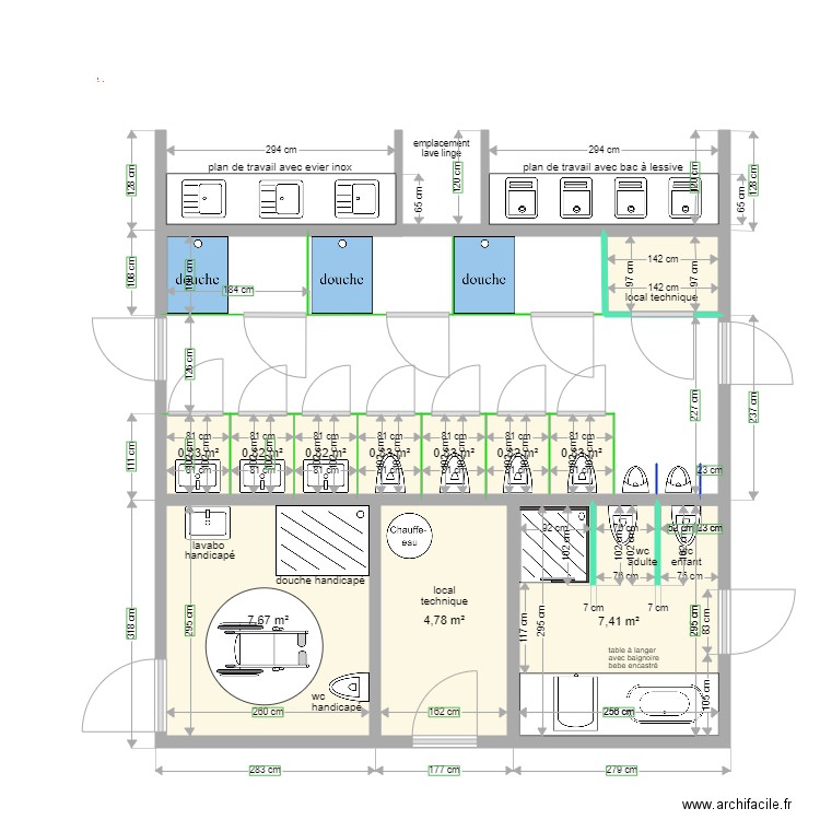 camping_plan_general_2. Plan de 0 pièce et 0 m2