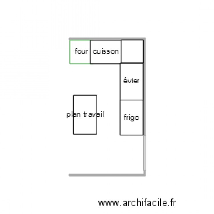 TERRASSE. Plan de 0 pièce et 0 m2