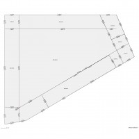 Plan du terrain shon