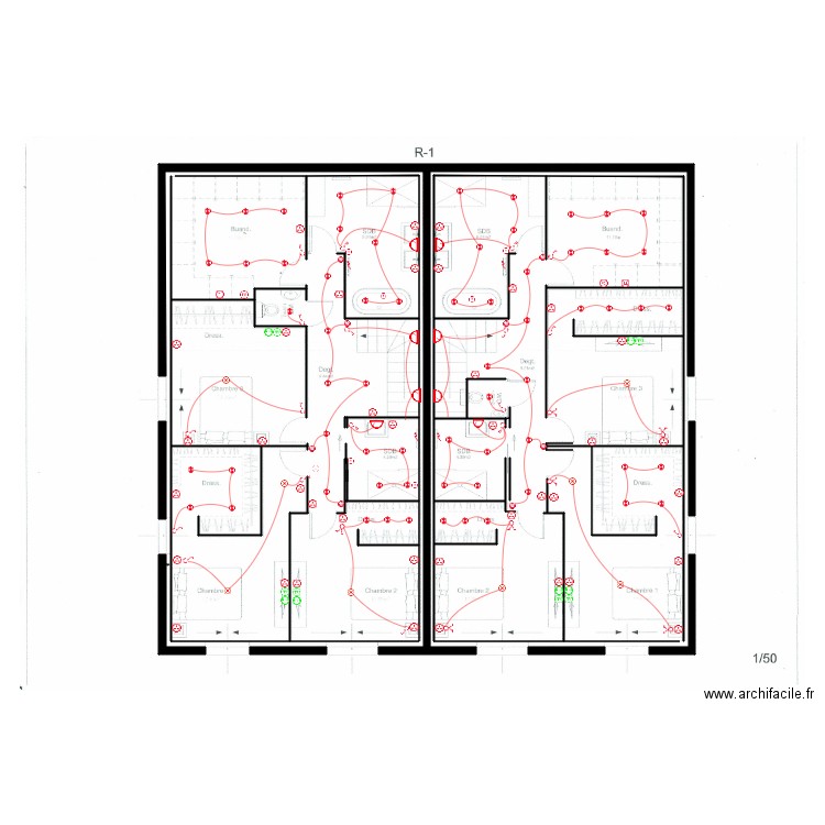 Pedro. Plan de 0 pièce et 0 m2