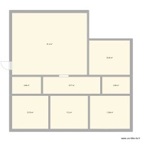 Plan maison 