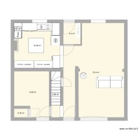 Maison chez moi projet