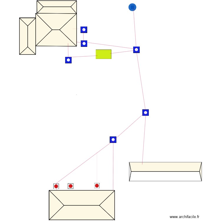 0402. Plan de 20 pièces et 15289 m2