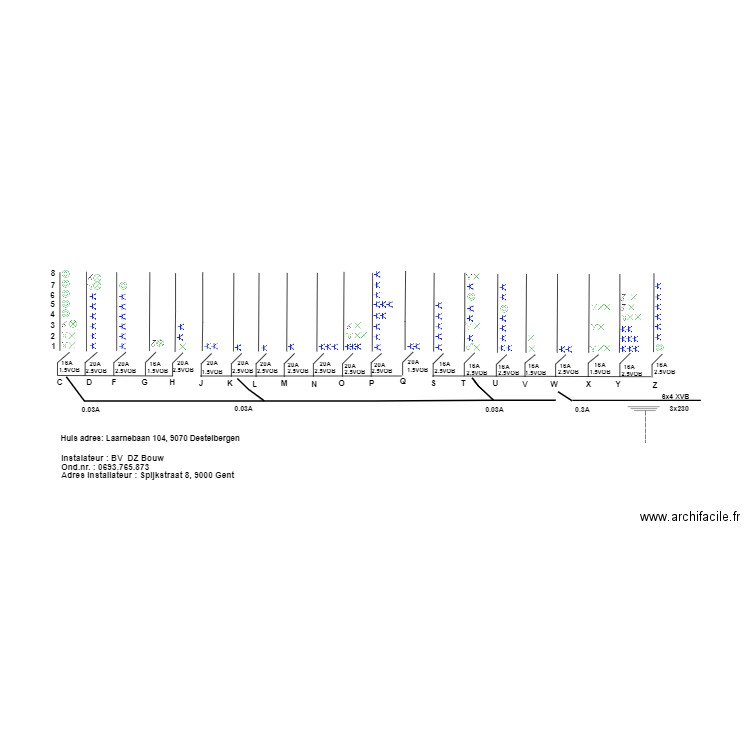 Hassouna_Shema_tablau. Plan de 0 pièce et 0 m2