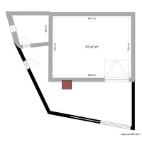 Projet clôture et porte de garage 2