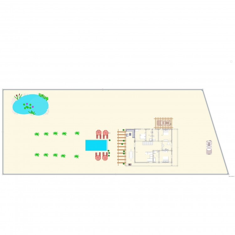 tumalim. Plan de 0 pièce et 0 m2