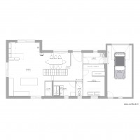 Plan maison 7