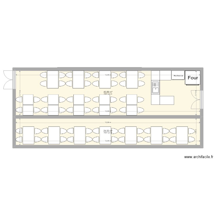 plan terrasse. Plan de 0 pièce et 0 m2