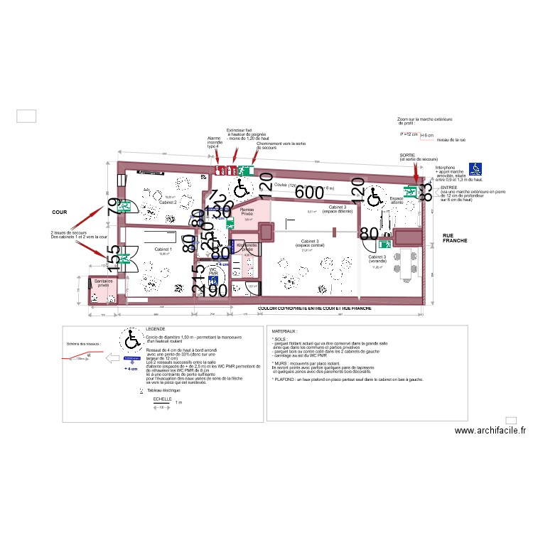 Vfinale_DOSSIER_MAIRIE. Plan de 0 pièce et 0 m2