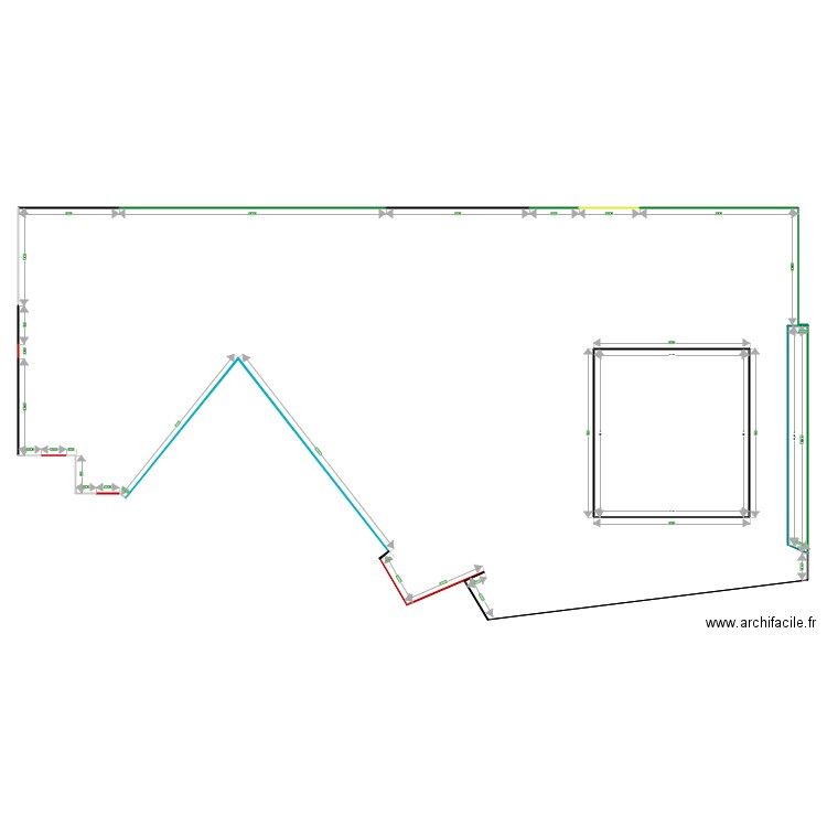 maternelle2. Plan de 0 pièce et 0 m2