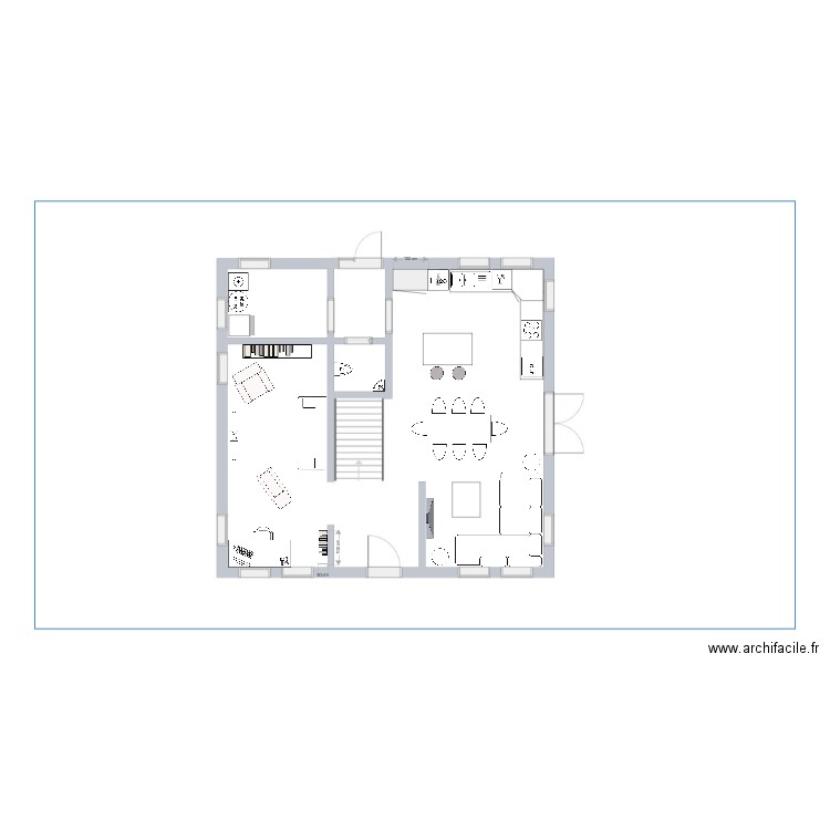 MODULE 4 . Plan de 0 pièce et 0 m2