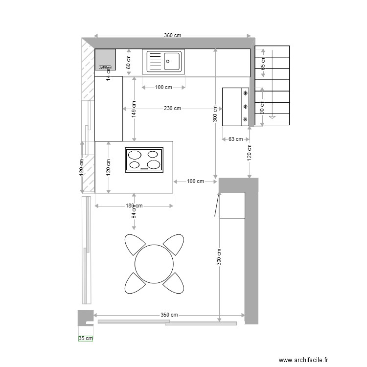 PAL 11 v8. Plan de 0 pièce et 0 m2