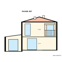 DP CAPO PLANS FACADES EST