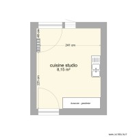 cuisine studio