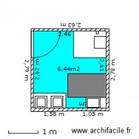 salle de bain nouvelle