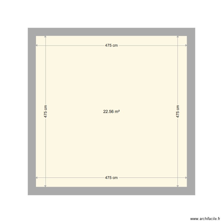 Cabanasse Cuisine. Plan de 0 pièce et 0 m2