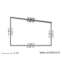 extension maison cote droit