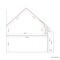 plan 2 avant tavaux *2 velux