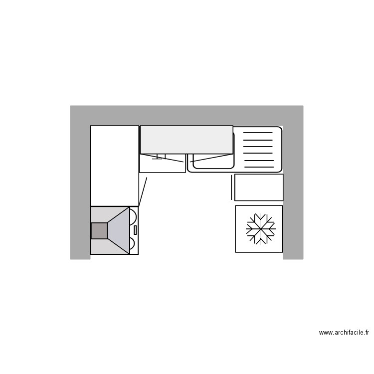 leysin 1. Plan de 0 pièce et 0 m2