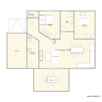 Plan maison 2