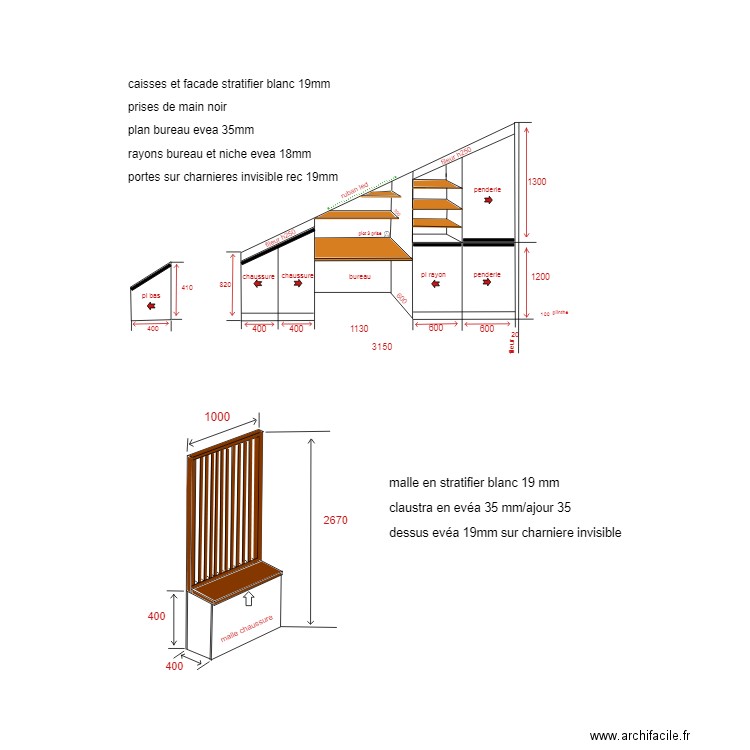 dressrin yaumarath. Plan de 0 pièce et 0 m2