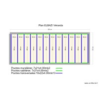 Plan ELBAZI 3