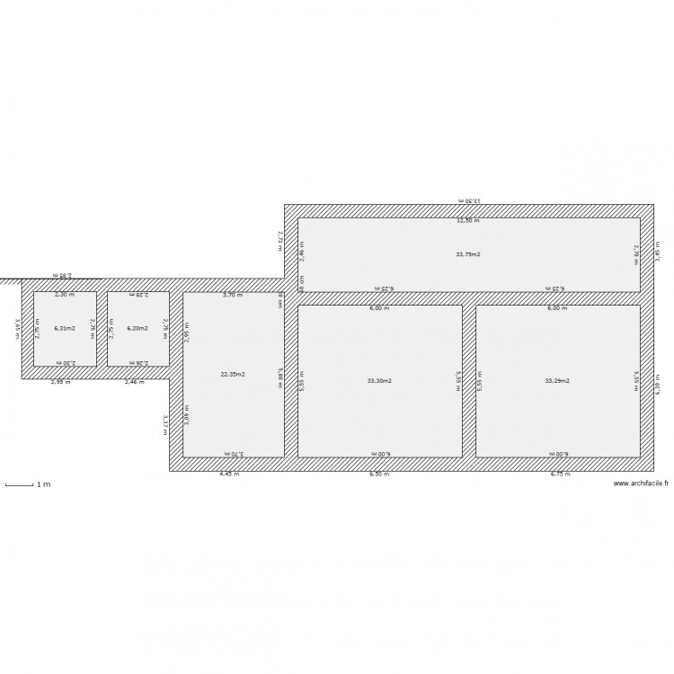 maison02. Plan de 0 pièce et 0 m2