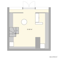 plan de la boutique 1