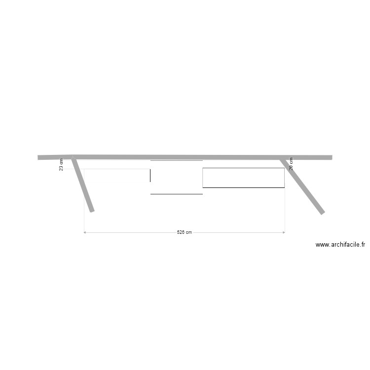 wintersteiger. Plan de 0 pièce et 0 m2