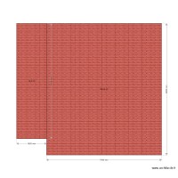 TOITURE AIRE de STATIONNEMENT & BUCHER POULES