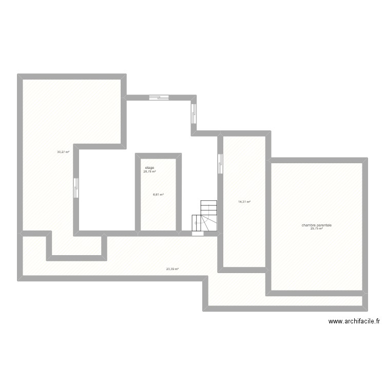 tamoa v2. Plan de 0 pièce et 0 m2