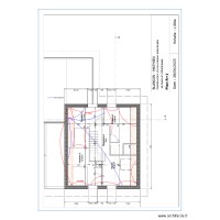 plan Simon PC étage