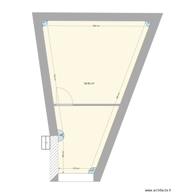 toulaud2. Plan de 0 pièce et 0 m2