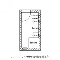 salle de bain ikea freden