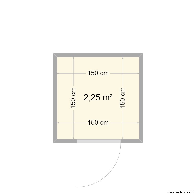 Didier RAKOTOVAO. Plan de 0 pièce et 0 m2