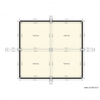 PLAN POTEAU FERME 1