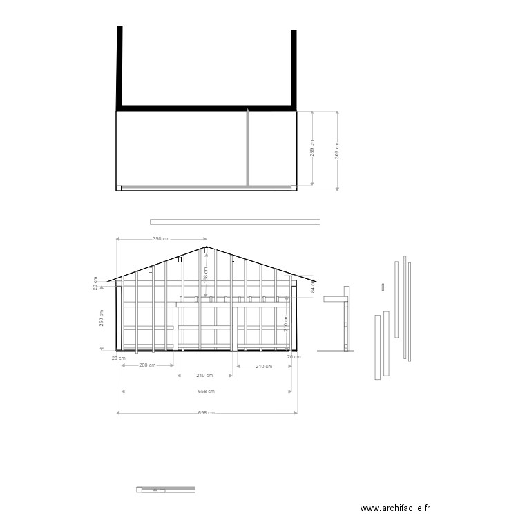 Estanco zahava et guillaume 08 oct. Plan de 0 pièce et 0 m2