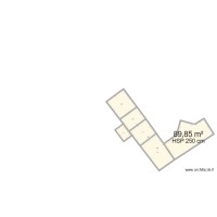 PLANCADASTRAL PAROISSE +PLAN BATIMENT2