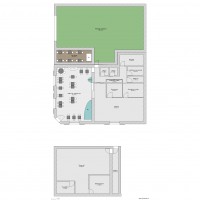 Plan Restaurant Monographie EFPME 2013-2014 - 1-CE-A09-PE