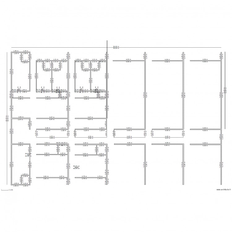 Olandry7. Plan de 0 pièce et 0 m2