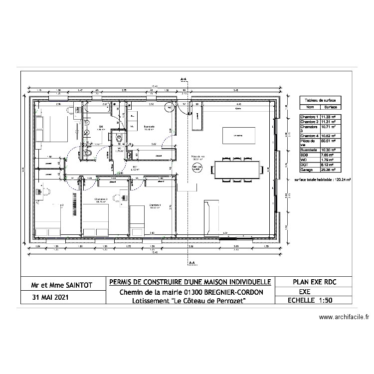 Plans interupteurs. Plan de 0 pièce et 0 m2