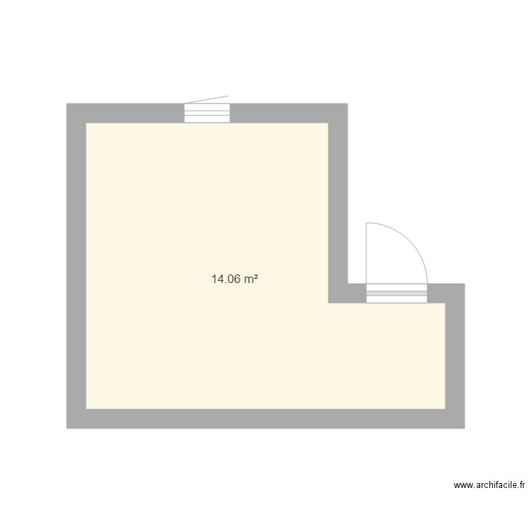 essai 2. Plan de 0 pièce et 0 m2