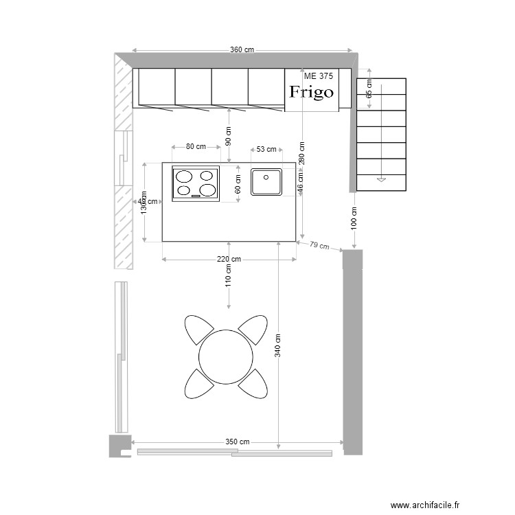 PAL 11 v15. Plan de 0 pièce et 0 m2