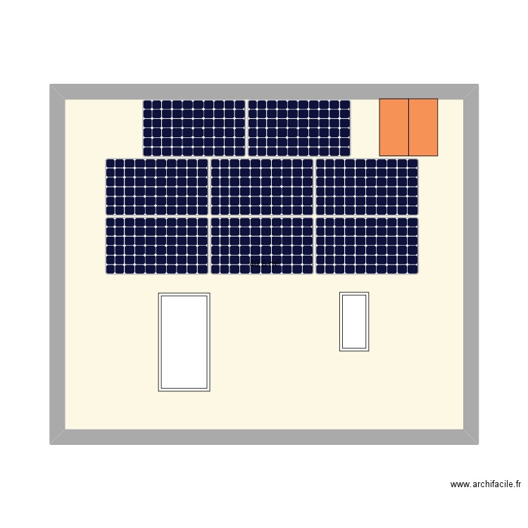 PETIT JEAN JAQUES 59400 COMWATT. Plan de 0 pièce et 0 m2