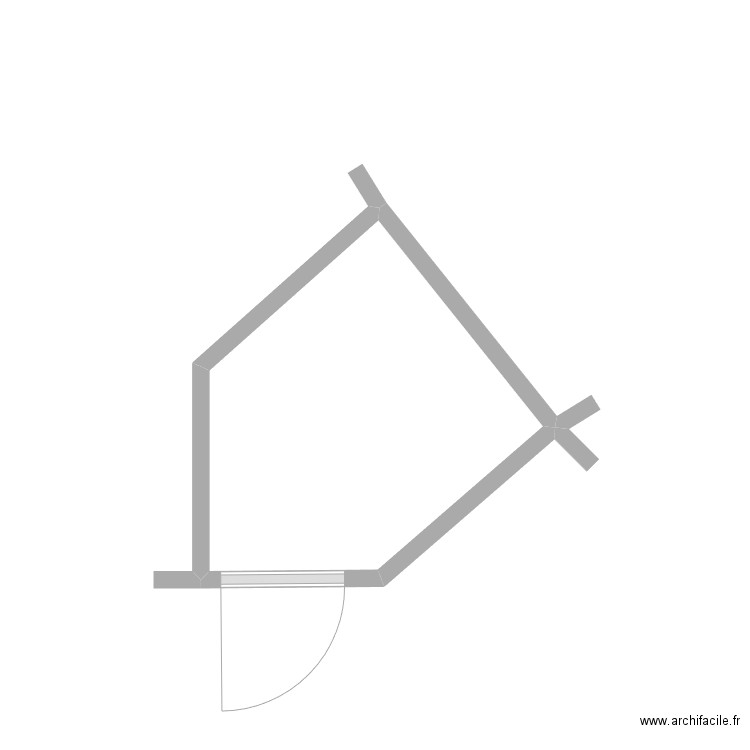 VAYSSE - SP. Plan de 0 pièce et 0 m2