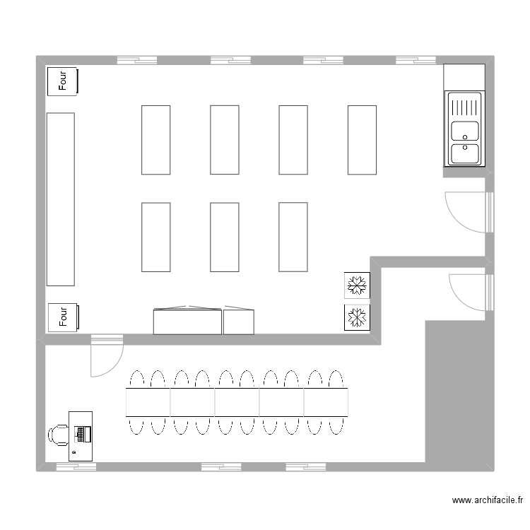 ingénierie. Plan de 0 pièce et 0 m2