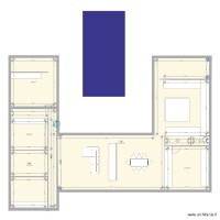 projet maison 2