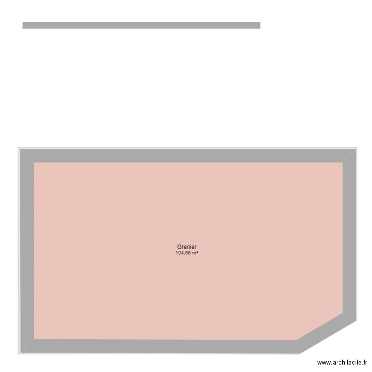 HERIZI. Plan de 17 pièces et 362 m2