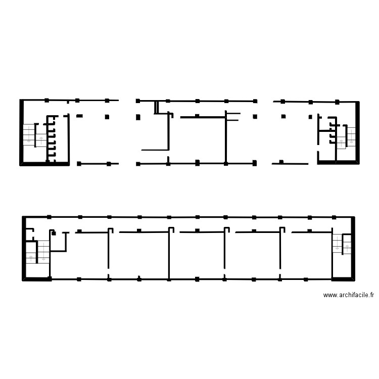 GS1. Plan de 0 pièce et 0 m2