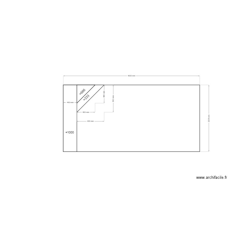 WEBER-FROSSARD. Plan de 0 pièce et 0 m2